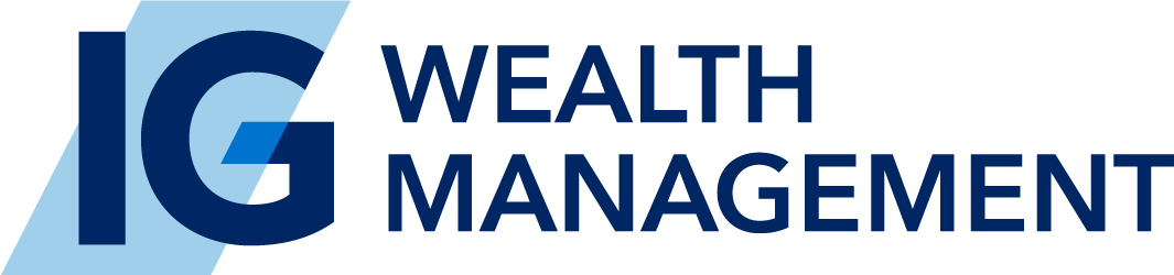 IG Wealth Management logo