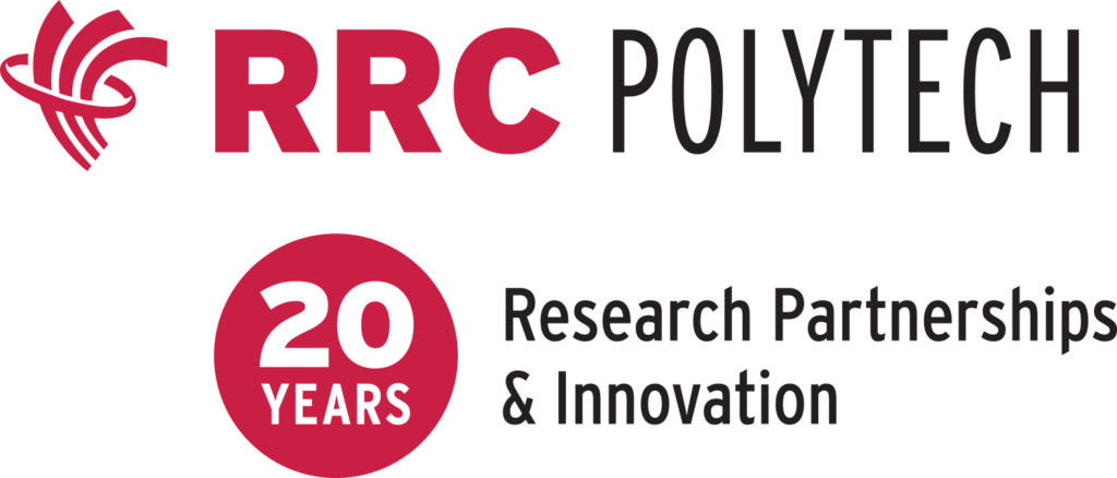 RPI 20th anniversary logo