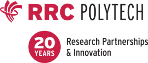 RPI 20th anniversary logo