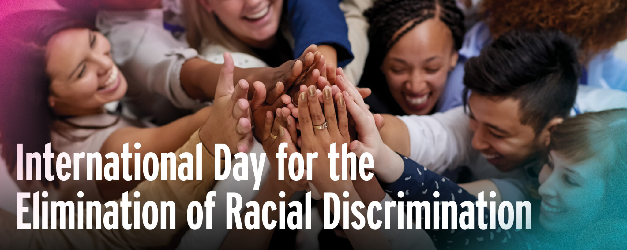 International Day for the Elimination of Racial Discrimination : RRC ...