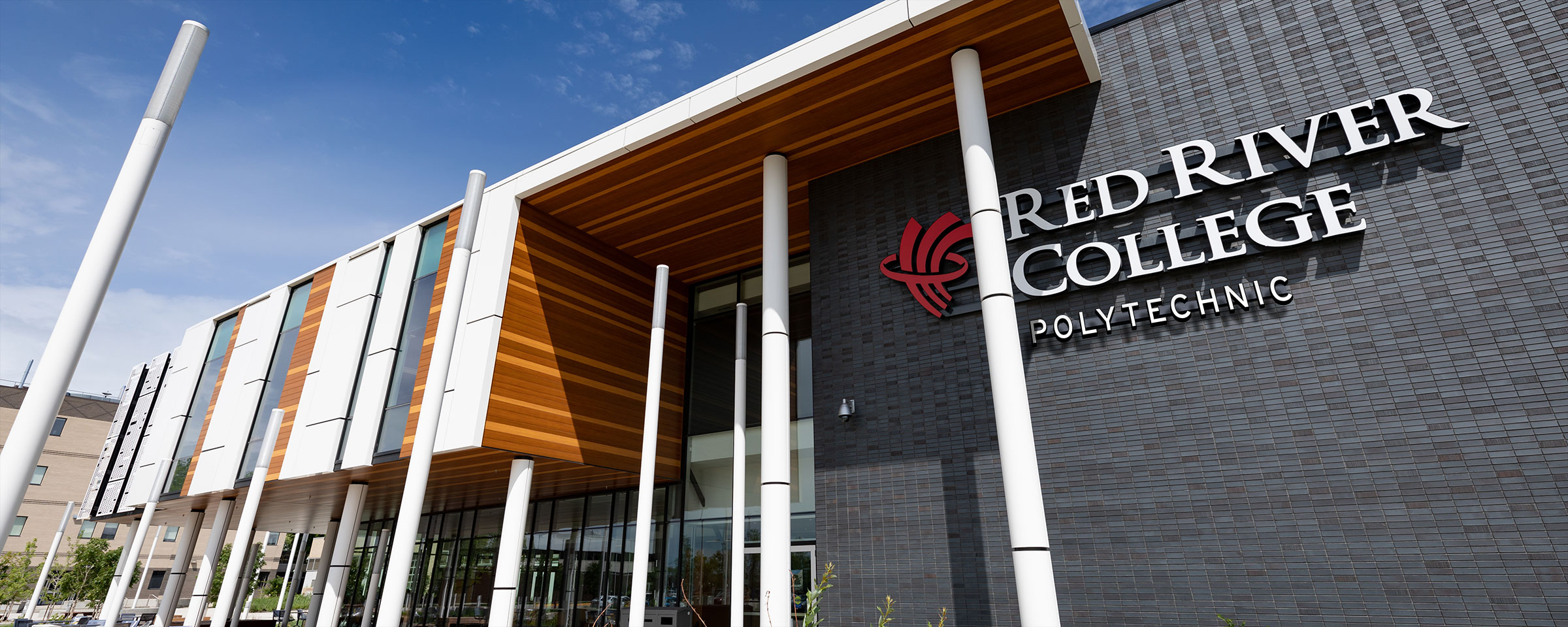 Skilled Technology Centre Red College Polytechnic: Donor Community