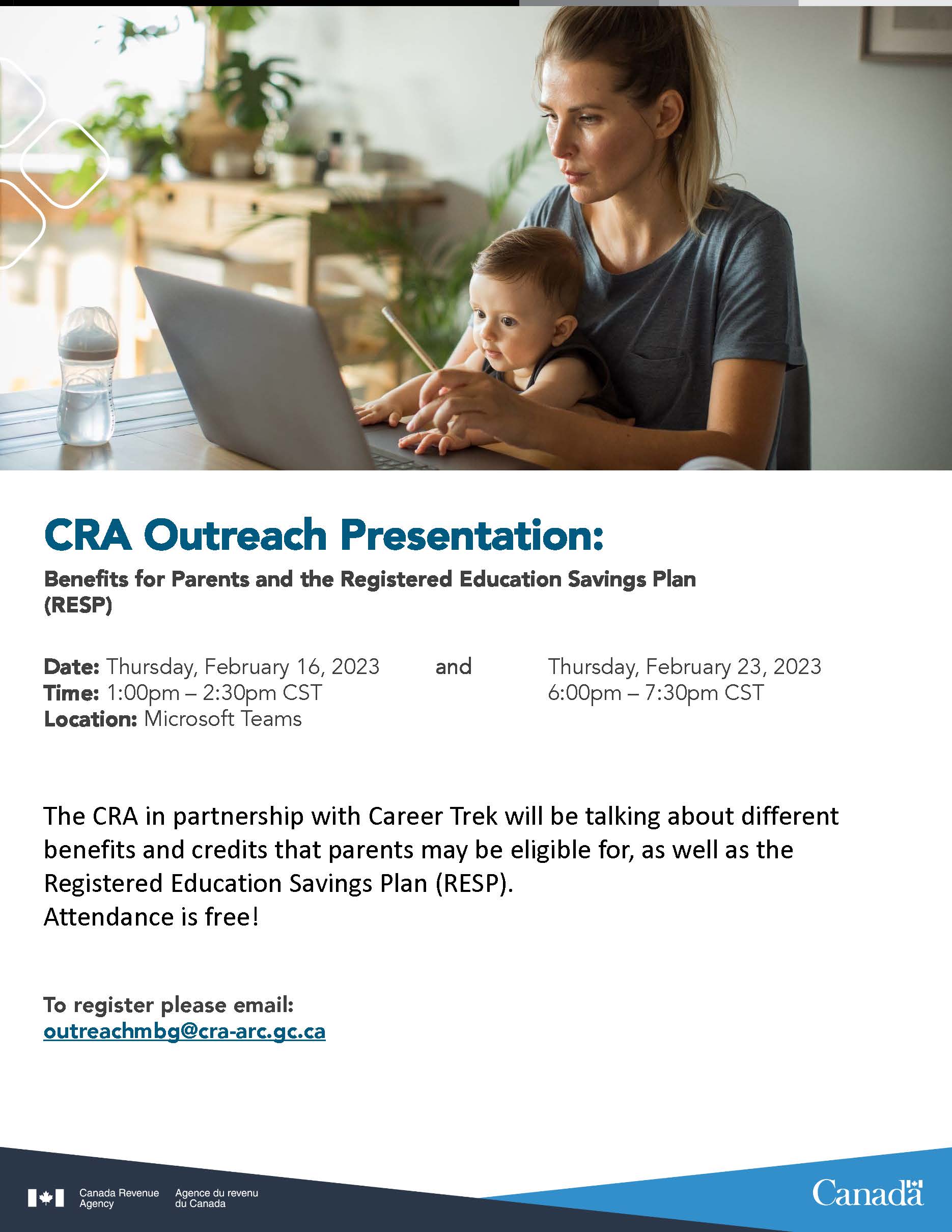 cra-presentation-benefits-for-parents-and-the-registered-education