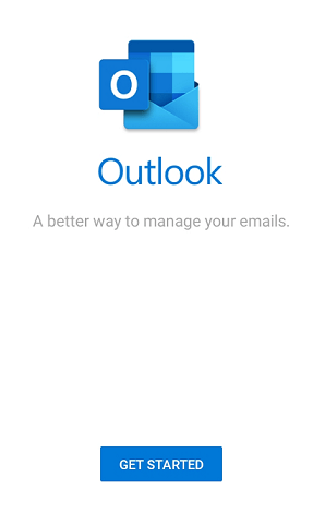 Connect To Student Email Using Outlook App Android Red River College Information Technology Solutions