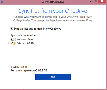 download onedrive for windows 8.1