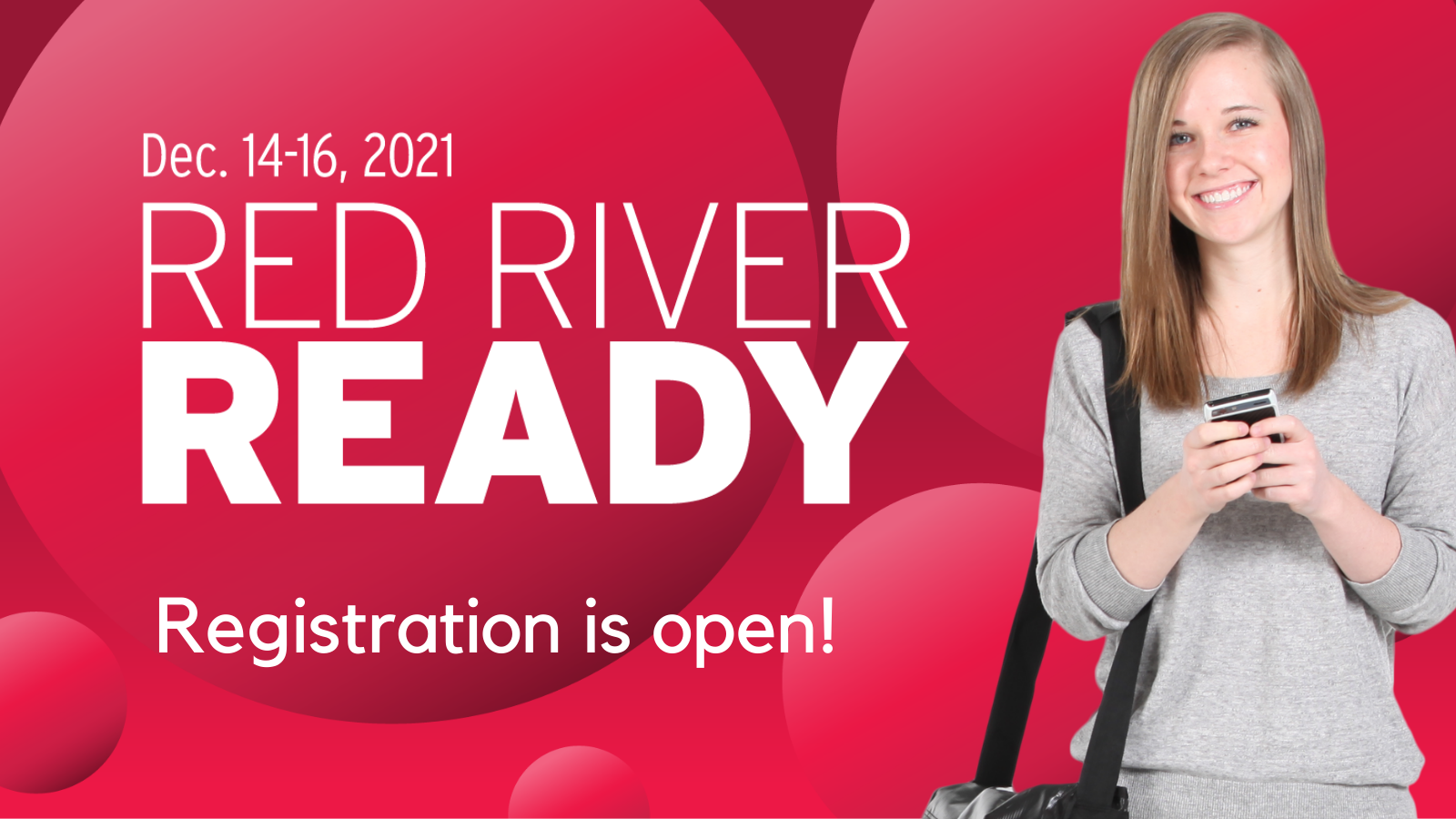 Red River Ready 2022