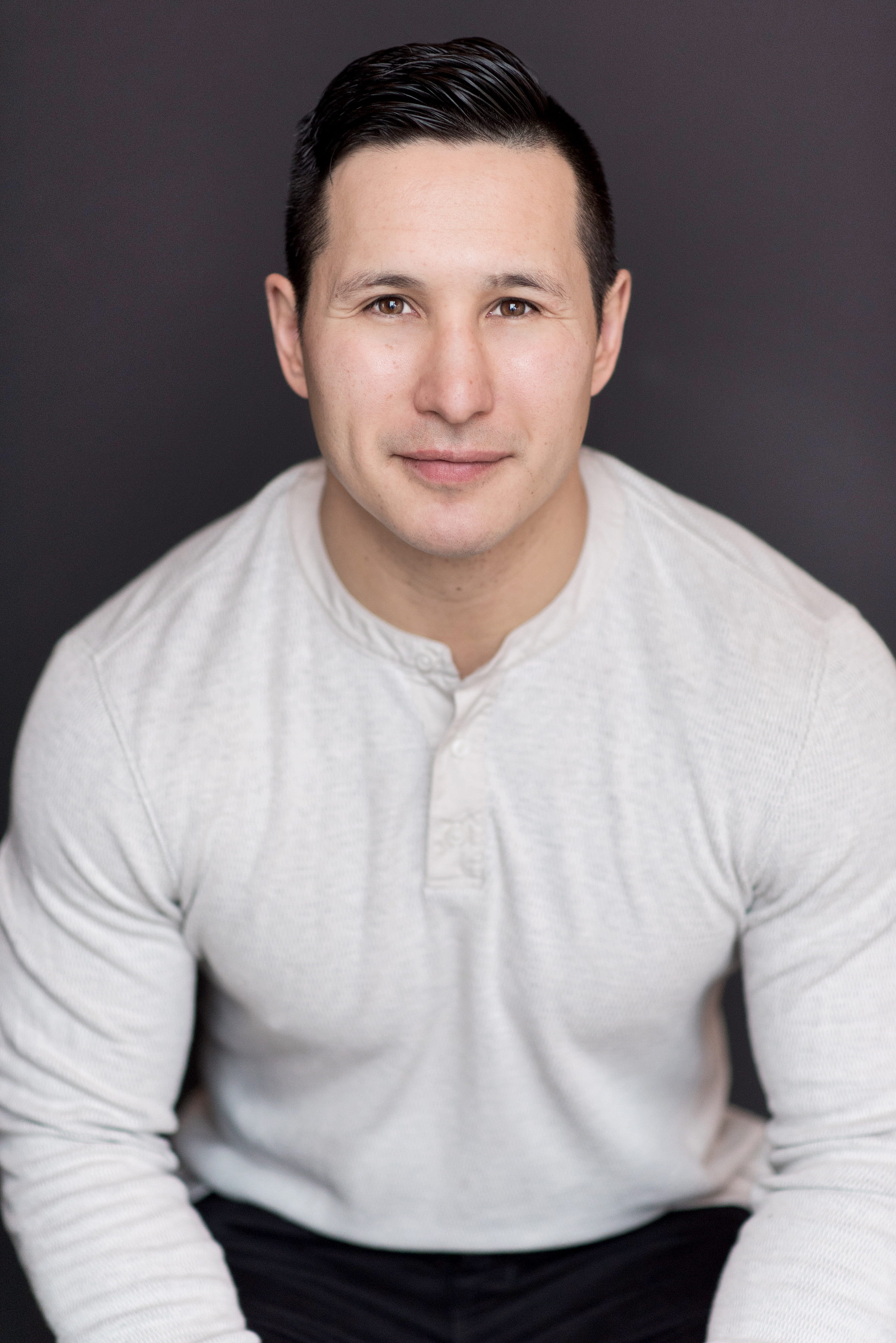 Former NHL player Jordin Tootoo set to open the 2022 CCA Annual Conference  - Canadian Construction Association